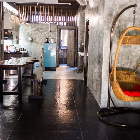 Sweet Life Guesthouse Koh Lanta Luaran gambar