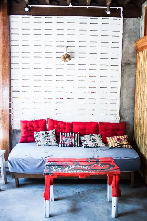 Sweet Life Guesthouse Koh Lanta Luaran gambar