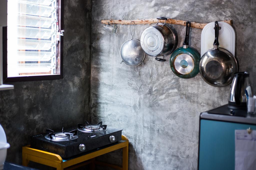 Sweet Life Guesthouse Koh Lanta Luaran gambar