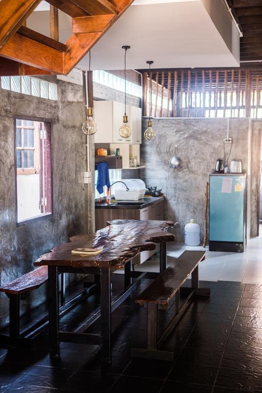 Sweet Life Guesthouse Koh Lanta Luaran gambar