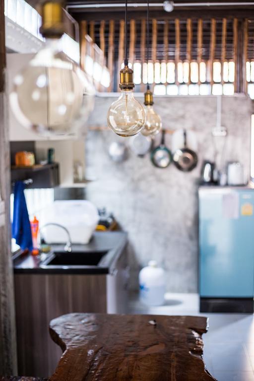 Sweet Life Guesthouse Koh Lanta Luaran gambar