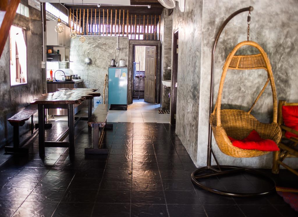 Sweet Life Guesthouse Koh Lanta Luaran gambar