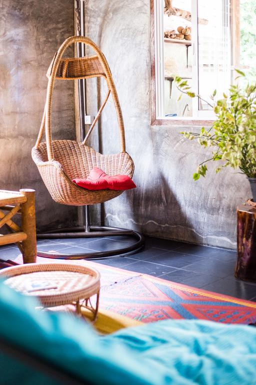 Sweet Life Guesthouse Koh Lanta Luaran gambar