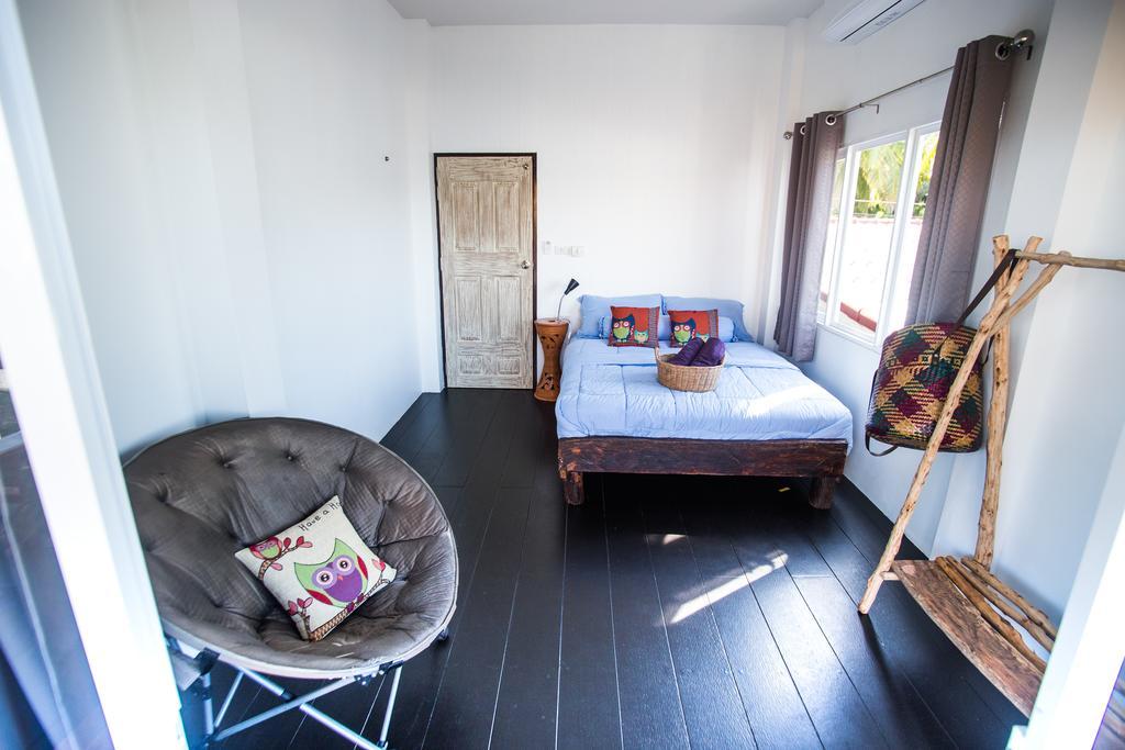 Sweet Life Guesthouse Koh Lanta Luaran gambar