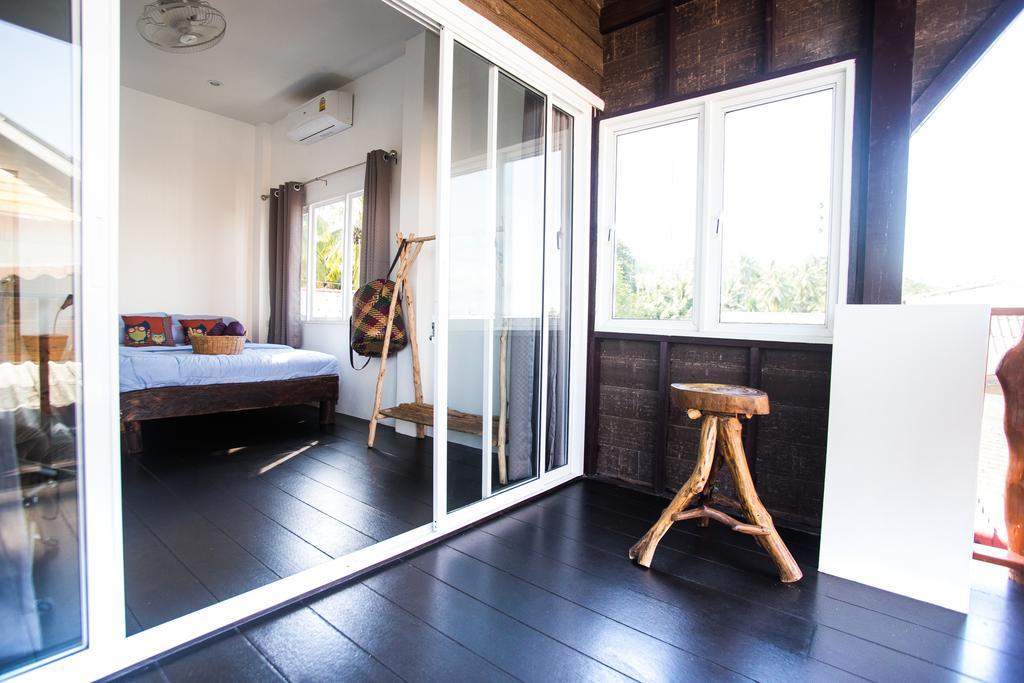 Sweet Life Guesthouse Koh Lanta Luaran gambar