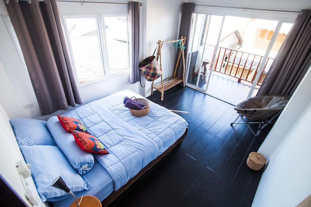 Sweet Life Guesthouse Koh Lanta Luaran gambar