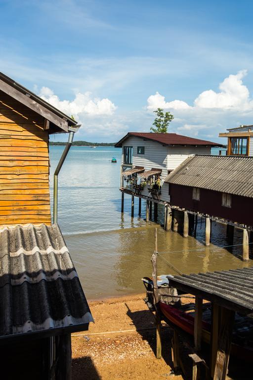 Sweet Life Guesthouse Koh Lanta Luaran gambar
