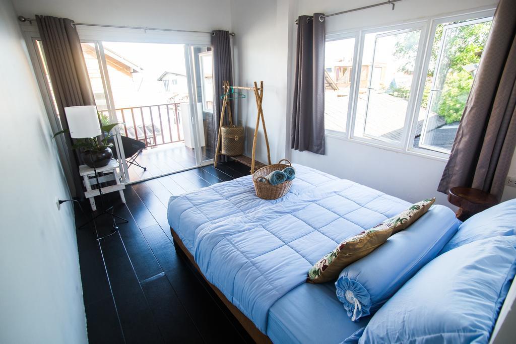 Sweet Life Guesthouse Koh Lanta Luaran gambar