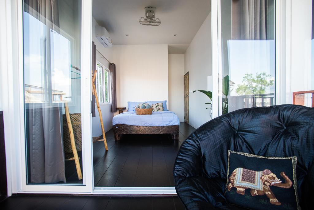 Sweet Life Guesthouse Koh Lanta Luaran gambar