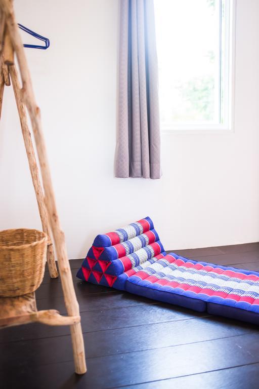 Sweet Life Guesthouse Koh Lanta Luaran gambar