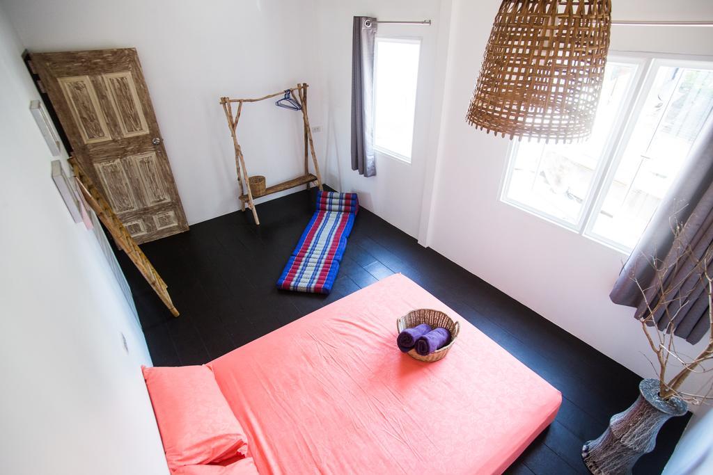 Sweet Life Guesthouse Koh Lanta Luaran gambar
