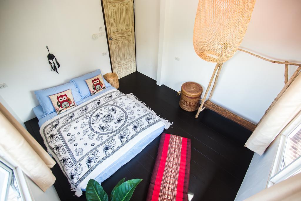 Sweet Life Guesthouse Koh Lanta Luaran gambar