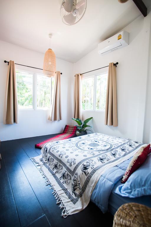 Sweet Life Guesthouse Koh Lanta Luaran gambar