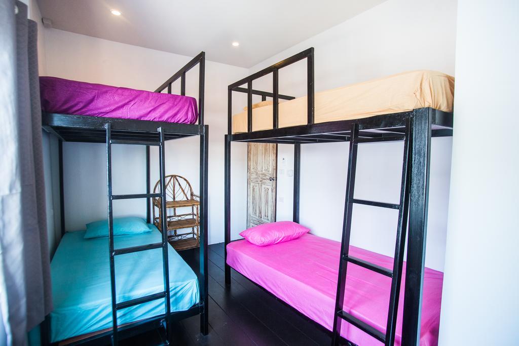 Sweet Life Guesthouse Koh Lanta Luaran gambar