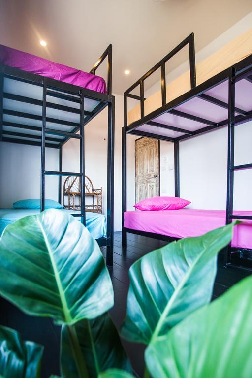 Sweet Life Guesthouse Koh Lanta Luaran gambar