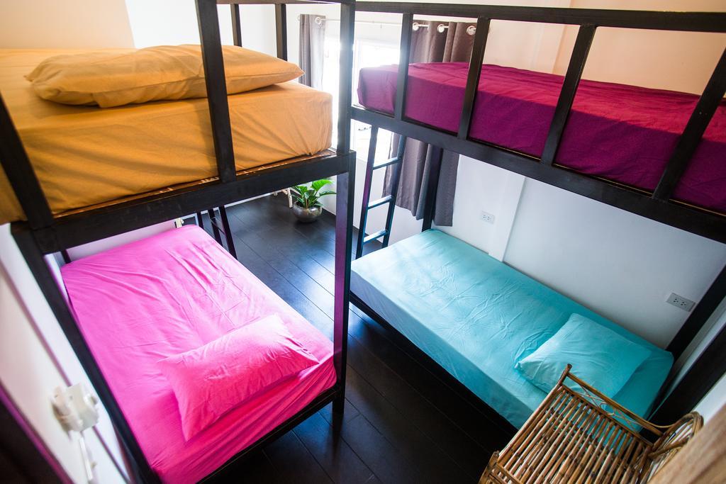 Sweet Life Guesthouse Koh Lanta Luaran gambar