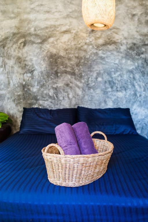 Sweet Life Guesthouse Koh Lanta Luaran gambar