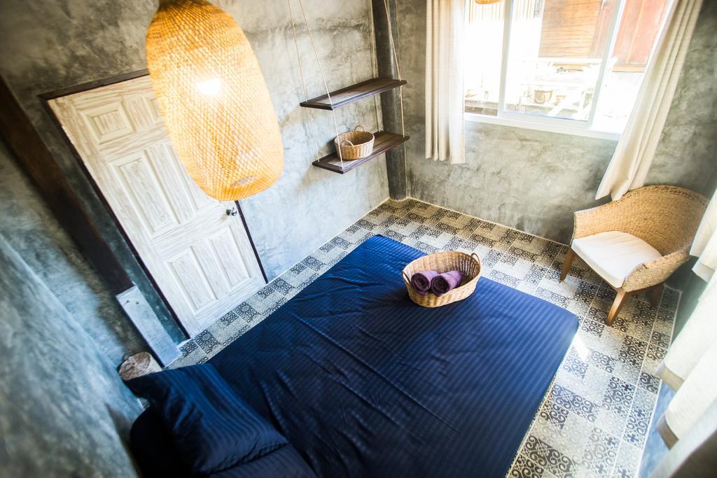 Sweet Life Guesthouse Koh Lanta Luaran gambar