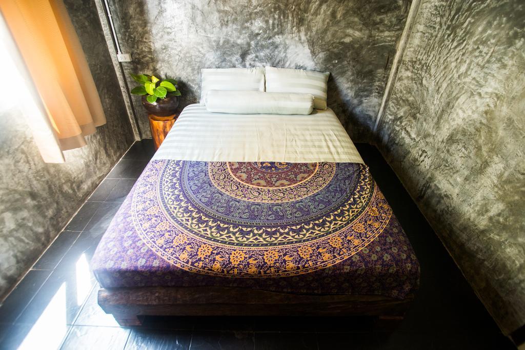 Sweet Life Guesthouse Koh Lanta Luaran gambar