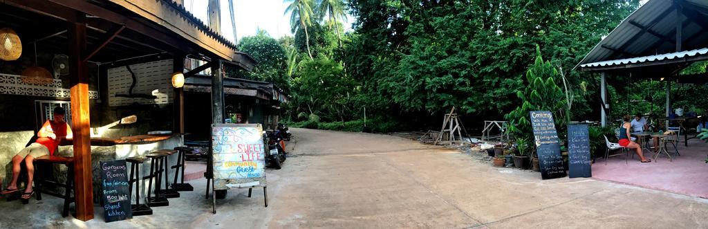 Sweet Life Guesthouse Koh Lanta Luaran gambar