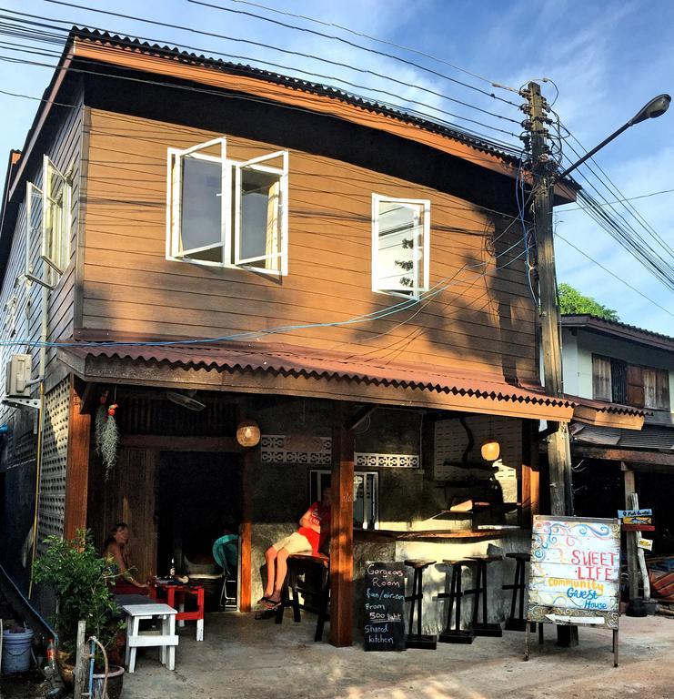 Sweet Life Guesthouse Koh Lanta Luaran gambar