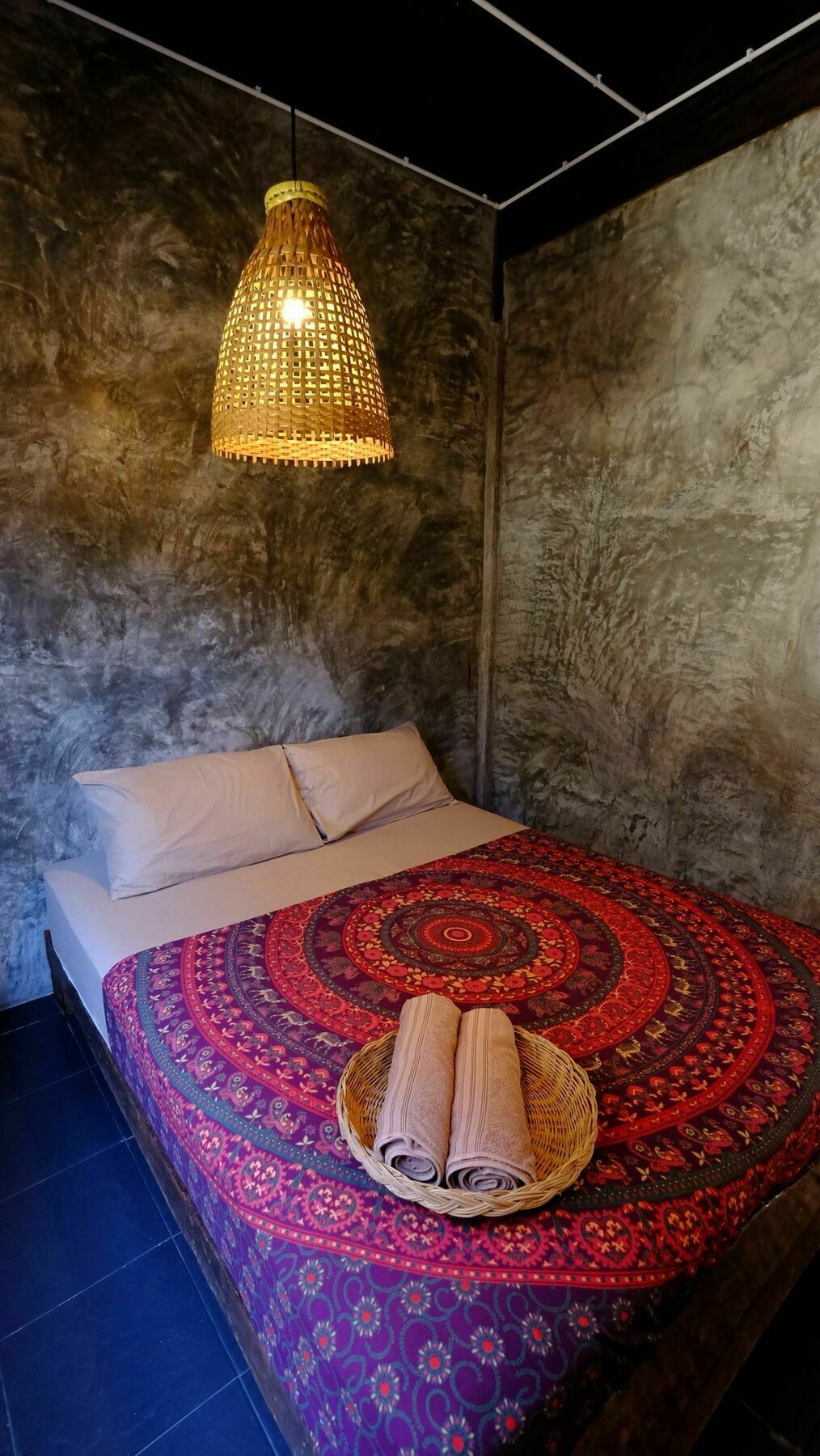 Sweet Life Guesthouse Koh Lanta Luaran gambar