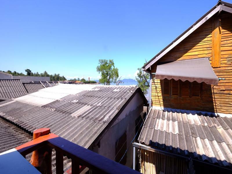 Sweet Life Guesthouse Koh Lanta Luaran gambar