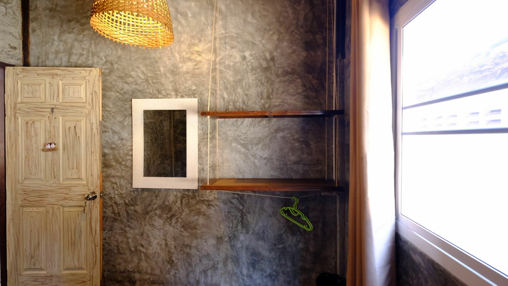 Sweet Life Guesthouse Koh Lanta Luaran gambar