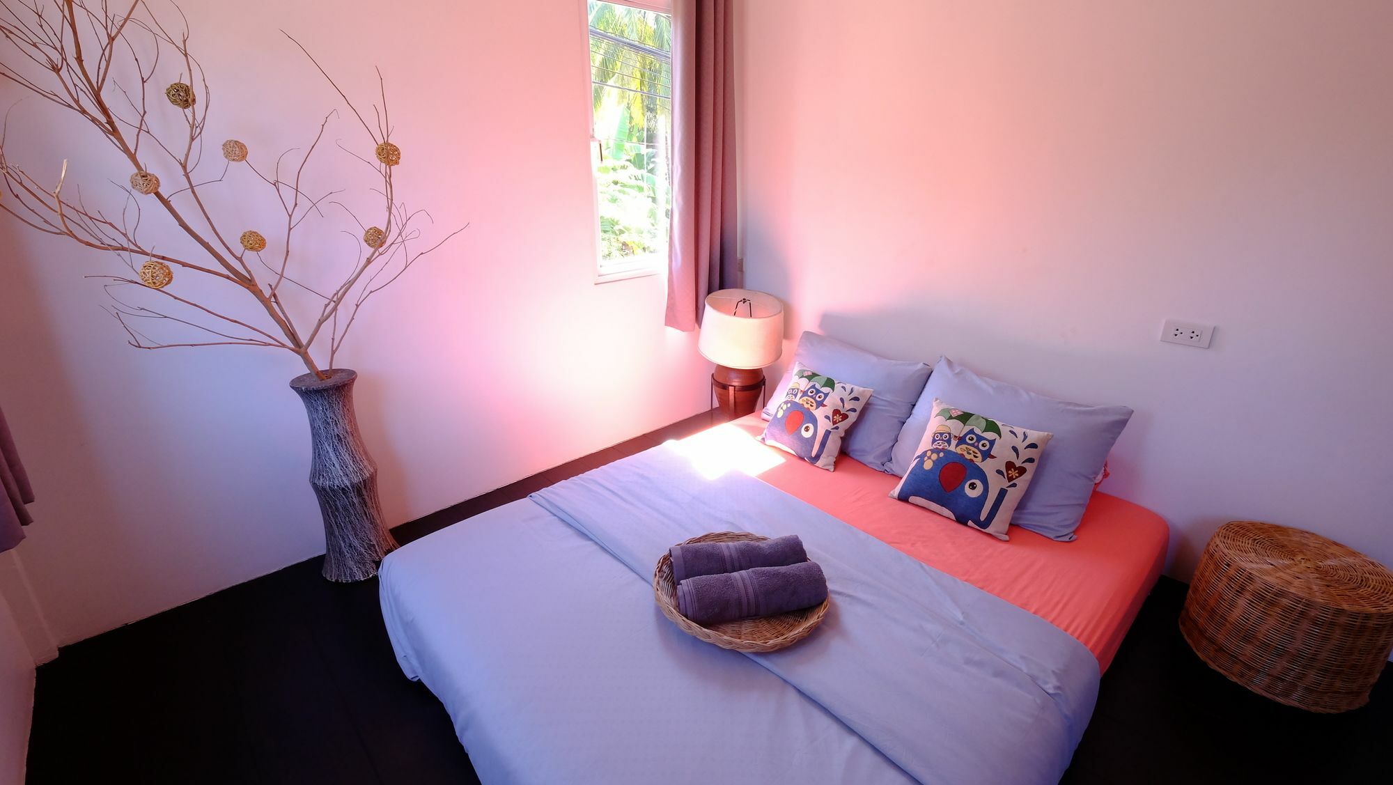 Sweet Life Guesthouse Koh Lanta Luaran gambar
