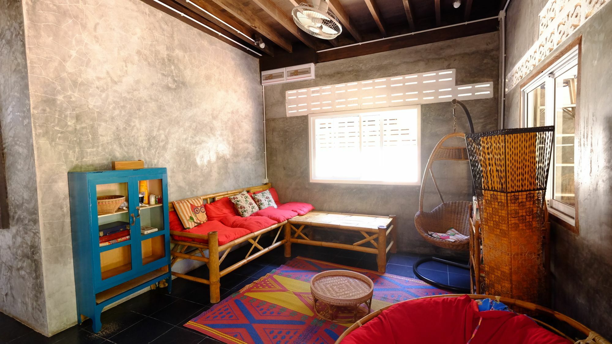 Sweet Life Guesthouse Koh Lanta Luaran gambar