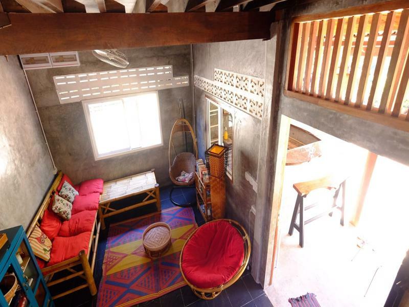 Sweet Life Guesthouse Koh Lanta Luaran gambar