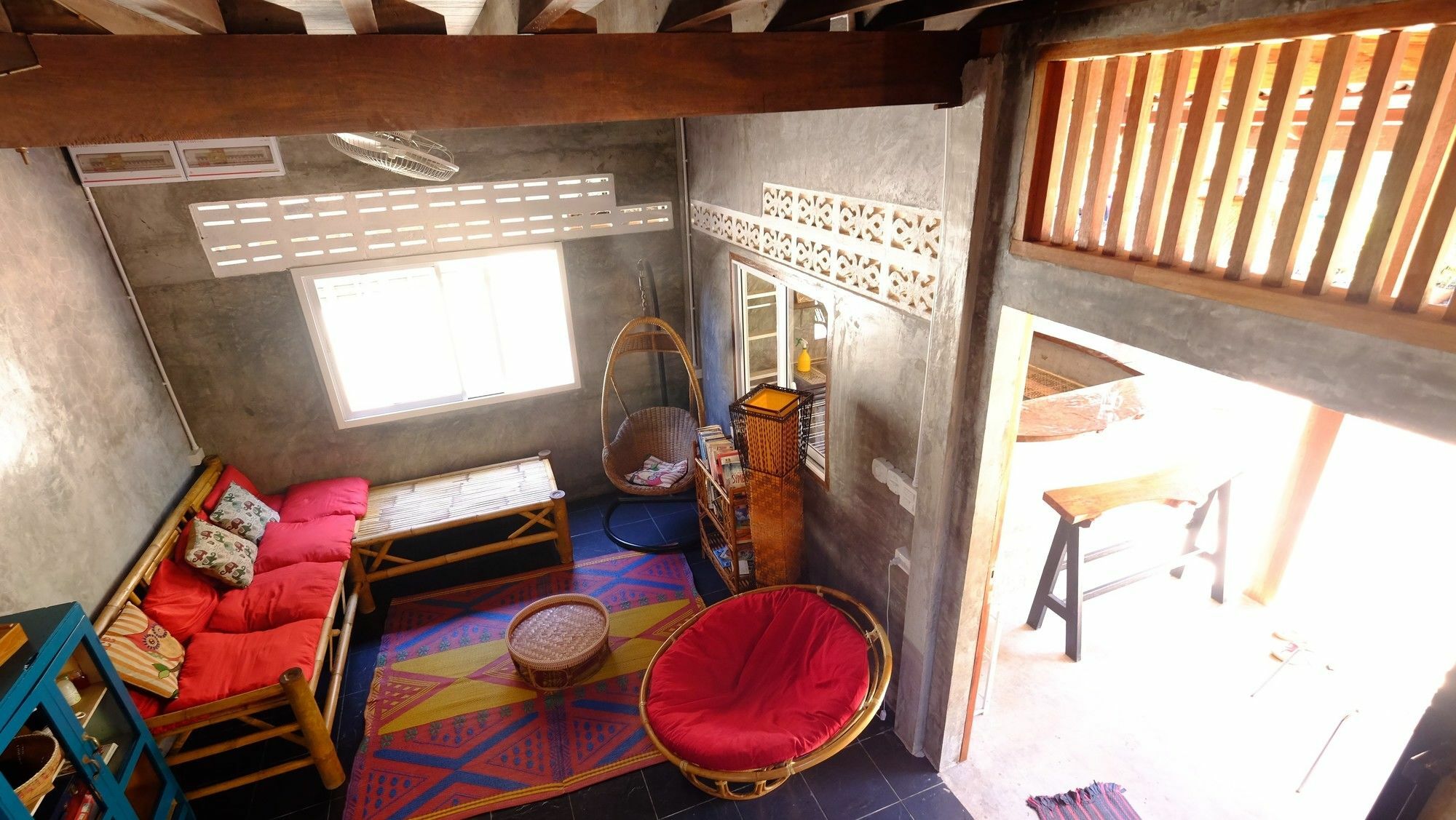 Sweet Life Guesthouse Koh Lanta Luaran gambar