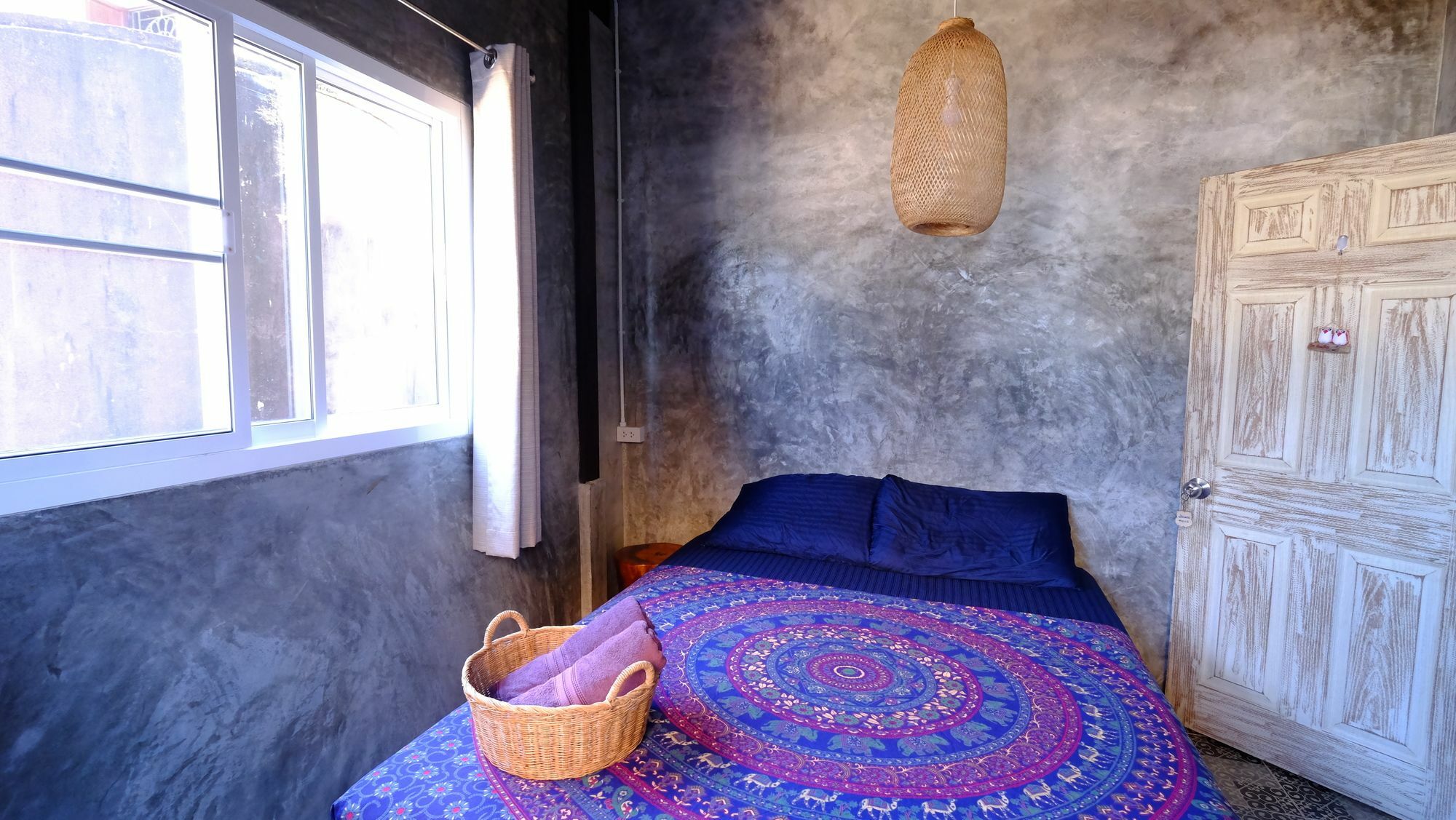 Sweet Life Guesthouse Koh Lanta Luaran gambar