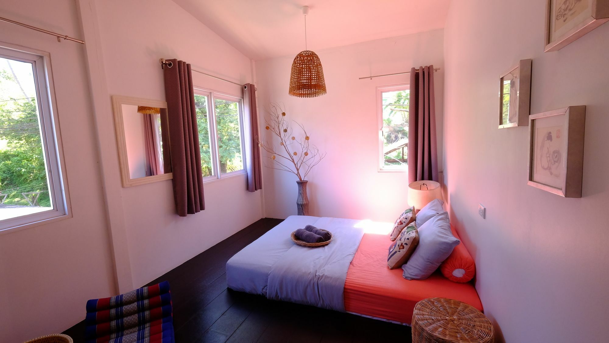 Sweet Life Guesthouse Koh Lanta Luaran gambar