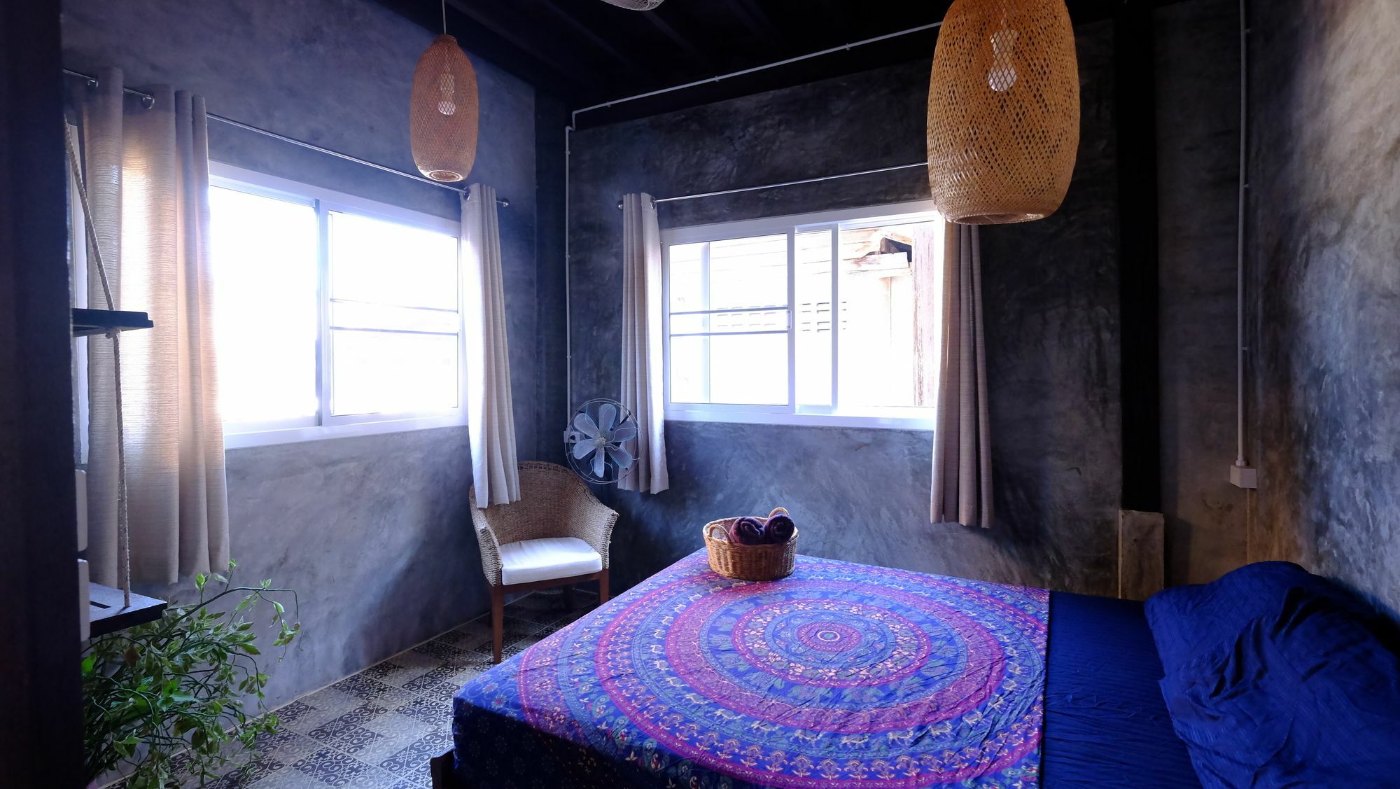 Sweet Life Guesthouse Koh Lanta Luaran gambar