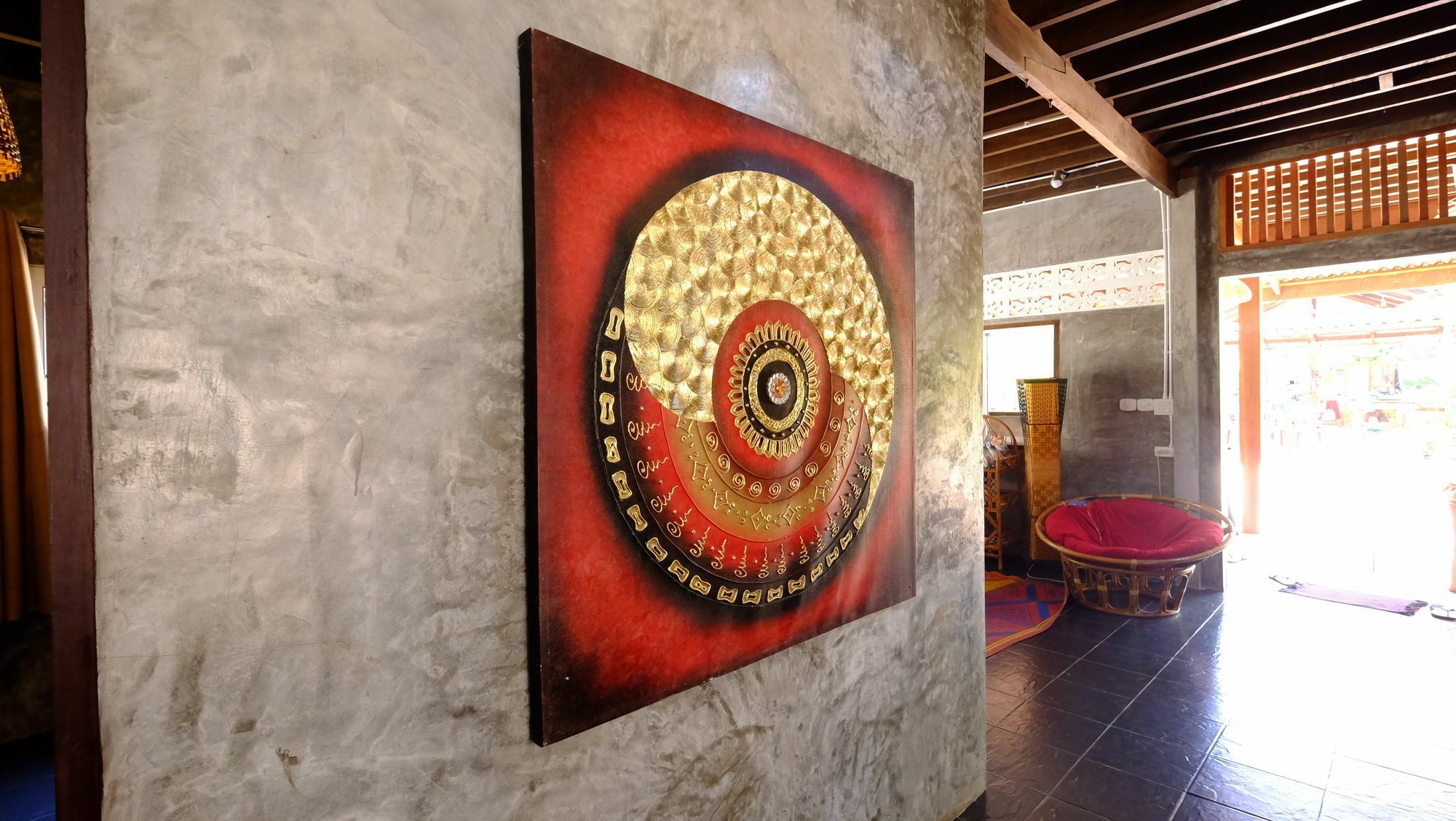 Sweet Life Guesthouse Koh Lanta Luaran gambar